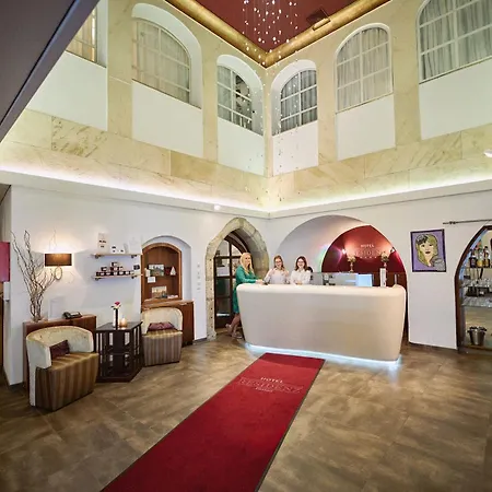Готель Residenz Пассау