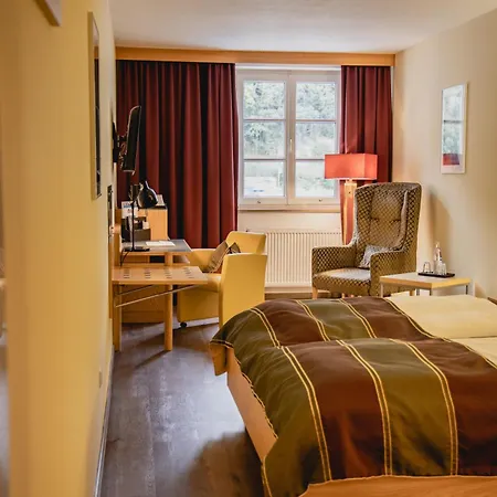 Residenz 4* Пассау