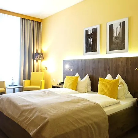 Готель Residenz 4*