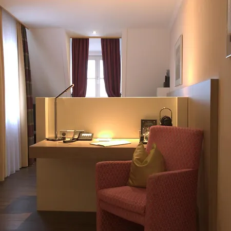 Residenz 4*