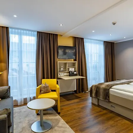 Residenz 4* Пассау