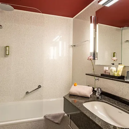 Residenz Готель 4*