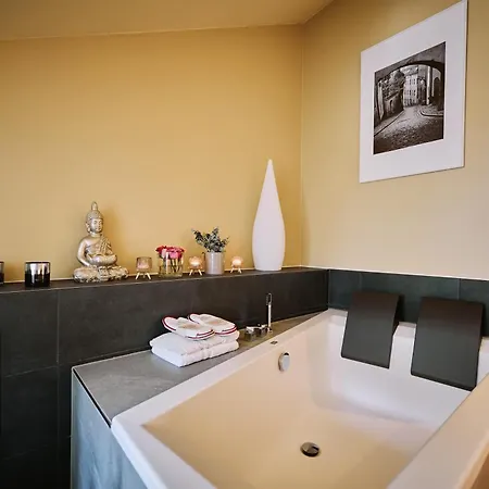 Готель Residenz 4*