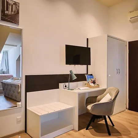 Residenz 4* Пассау