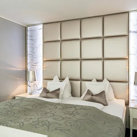 Residenz 4* Пассау