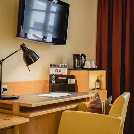 Residenz 4* Пассау