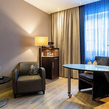 Residenz 4* Passau