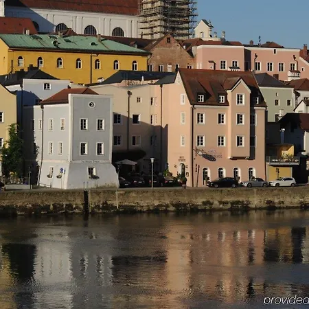 Residenz Hotel Passau