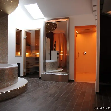 ريزيدنز 4* باساو