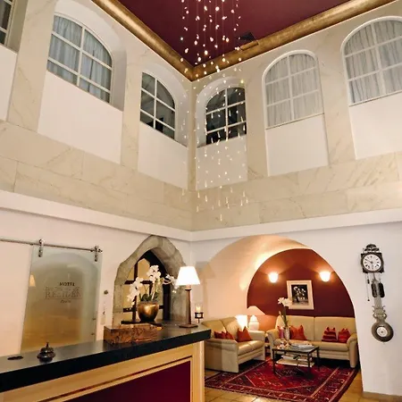 Residenz 4*