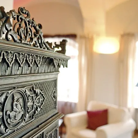 Residenz Готель Пассау