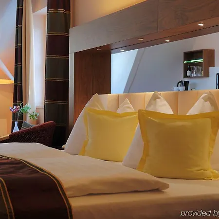ريزيدنز 4* باساو