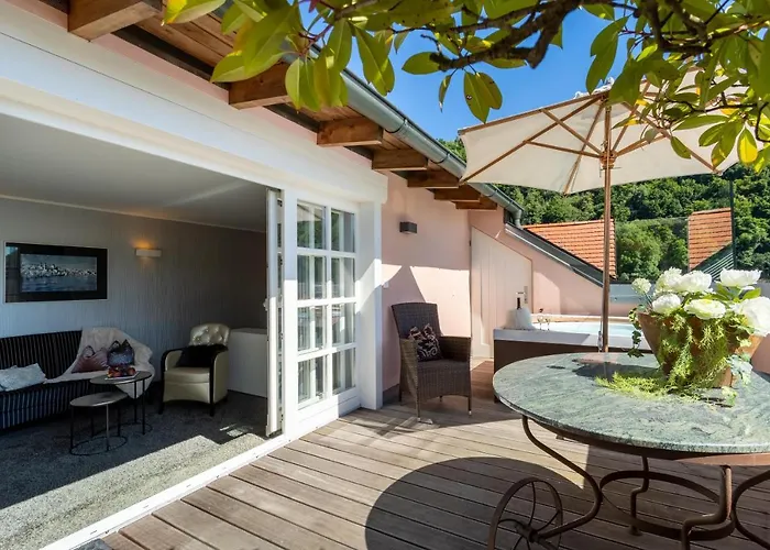 Residenz Hotel Passau