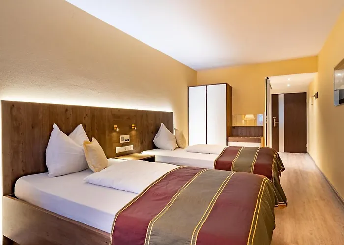 Residenz 4 Sterne 4* Passau