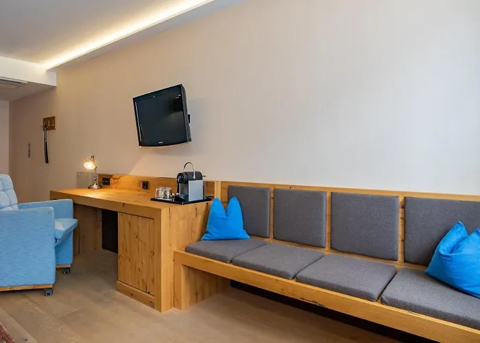 Hotel Residenz 4 Sterne