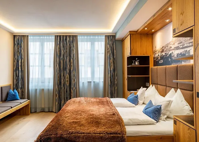 Residenz 4 Sterne Passau