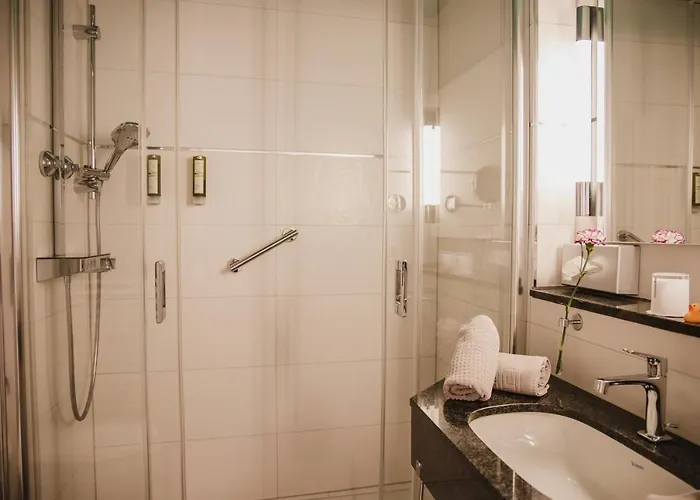 Residenz 4 Sterne 4* Pasawa