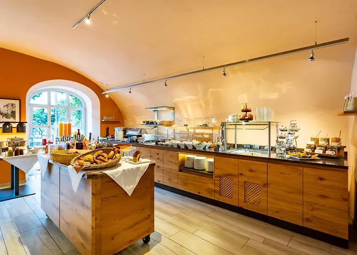 Residenz 4 Sterne 4* Pasawa