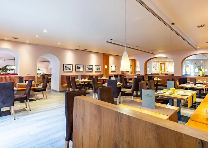 Hotel Residenz Passau