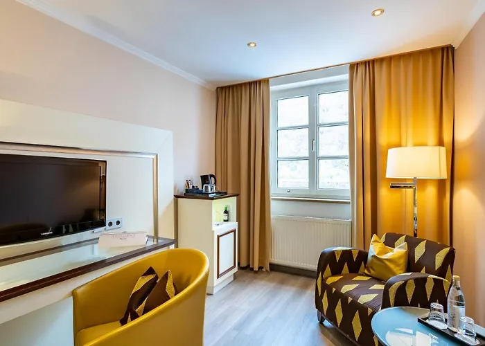 Residenz 4 Sterne 4* Pasawa