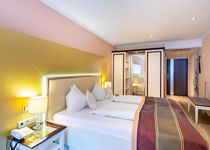 Residenz Hotel Passau