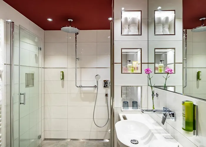 Hotel Residenz 4 Sterne