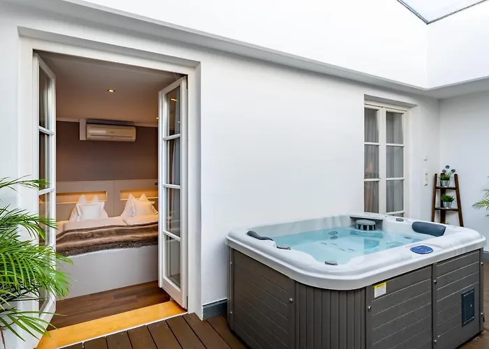 Residenz 4 Sterne 4*