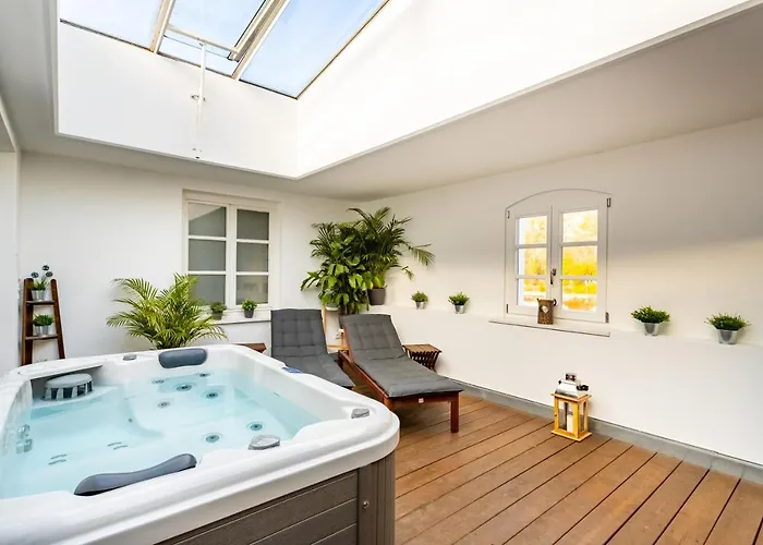 Hotel Residenz 4 Sterne 4*