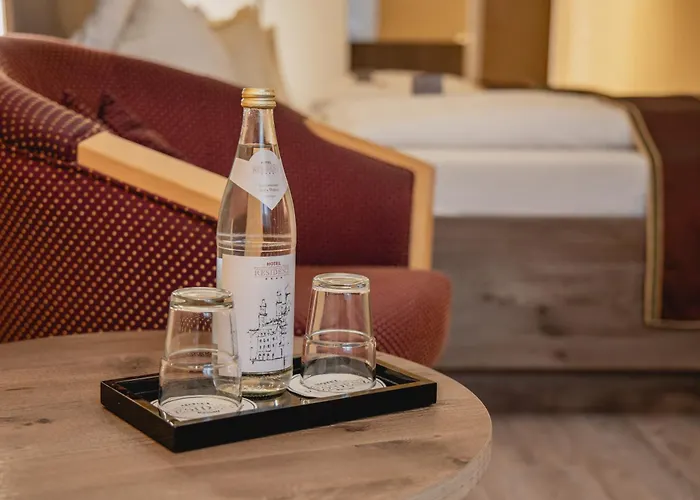 Residenz 4 Sterne Pasawa