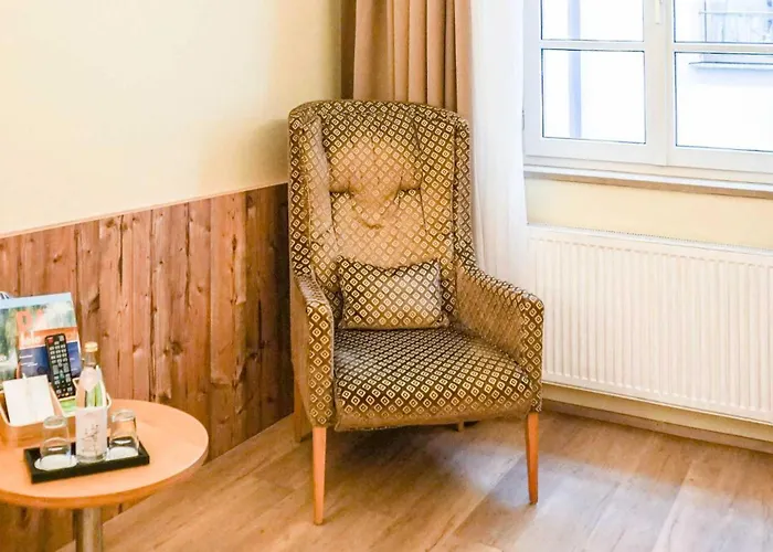 Hotel Residenz 4 Sterne 4*