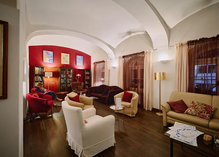 Hotel Residenz 4 Sterne