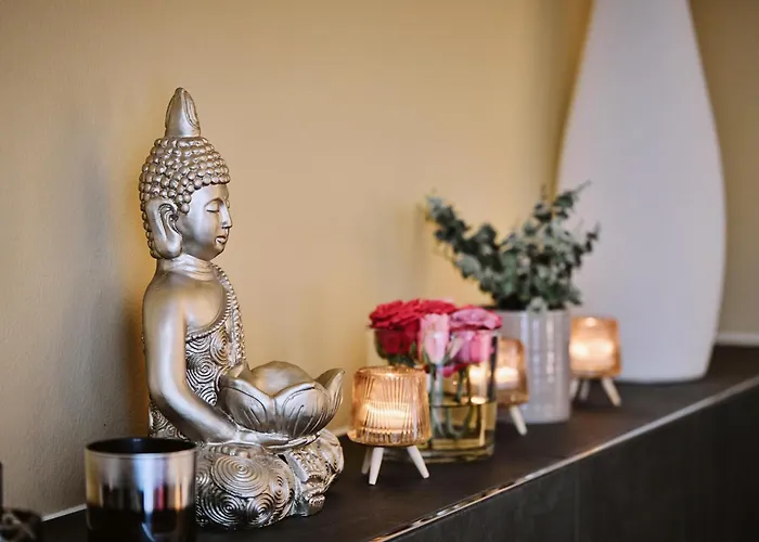 Residenz 4 Sterne 4* Pasawa