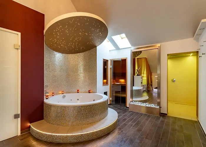 Residenz Hotel Passau