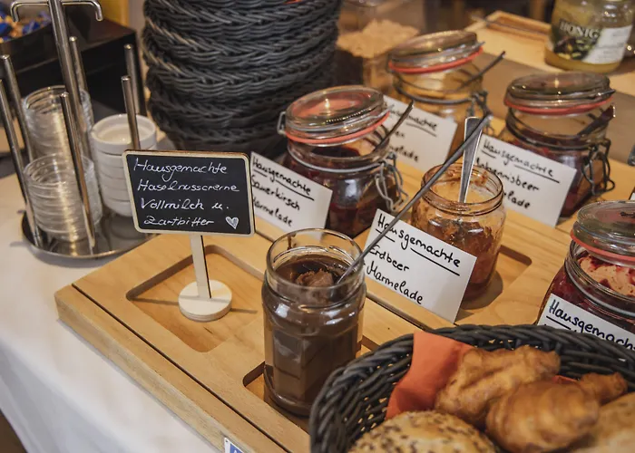 Residenz 4 Sterne 4* Passau