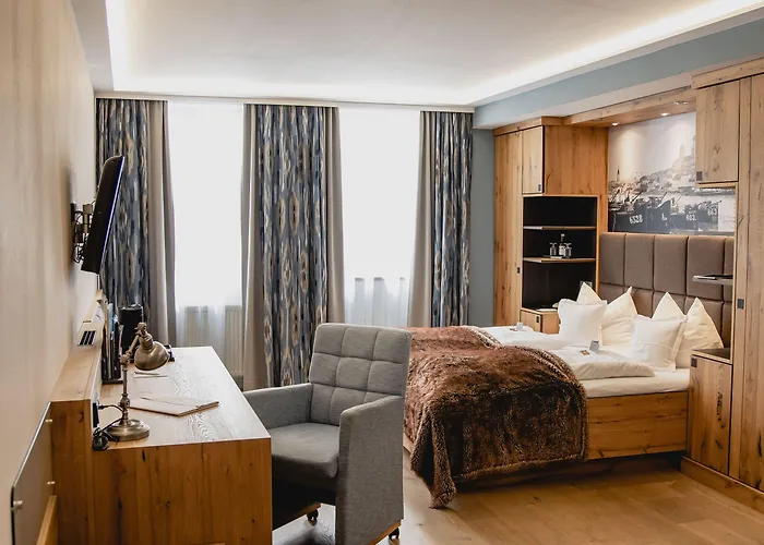 Residenz Hotel Passau