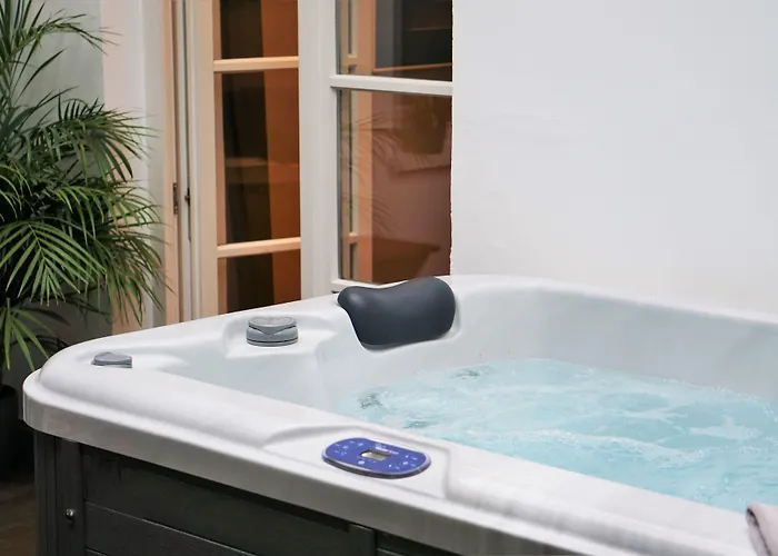 Residenz 4 Sterne Passau