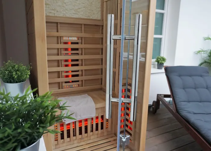 Hotel Residenz Passau