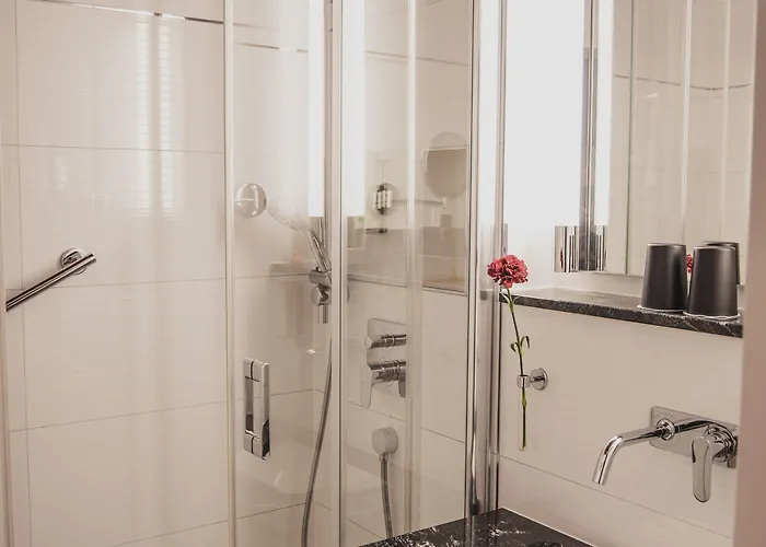 Residenz 4 Sterne 4*