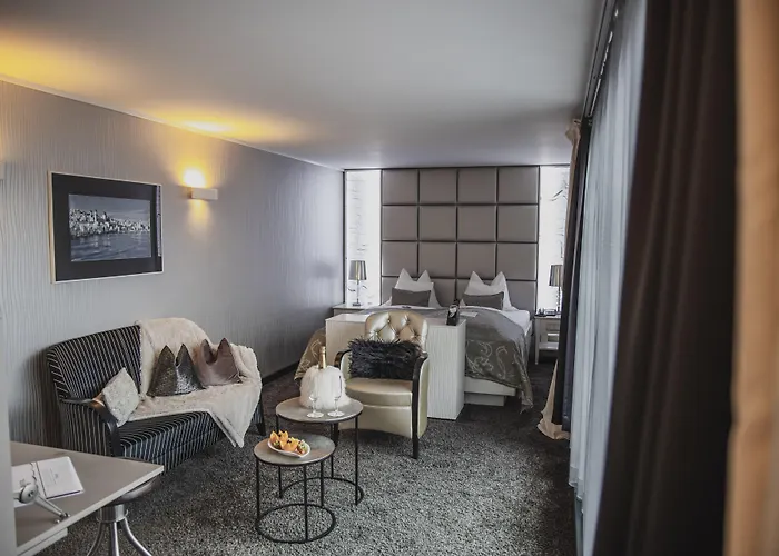 Residenz 4 Sterne Pasawa