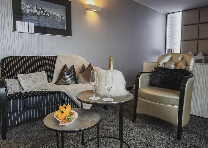 Residenz Hotel Passau