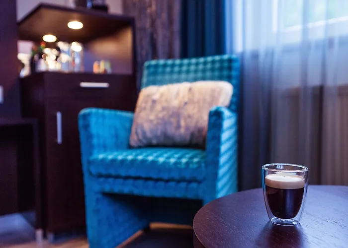 Residenz 4 Sterne 4* Passau