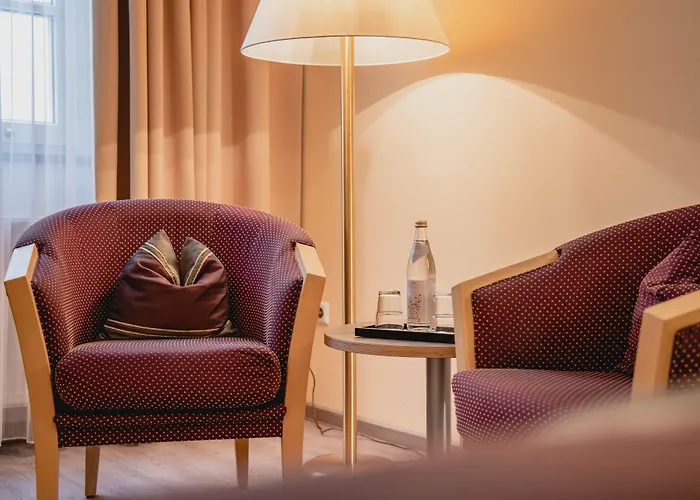 Residenz 4 Sterne Hotel Pasawa