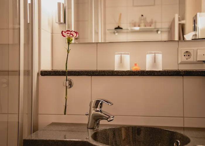 Residenz 4 Sterne 4* Pasawa