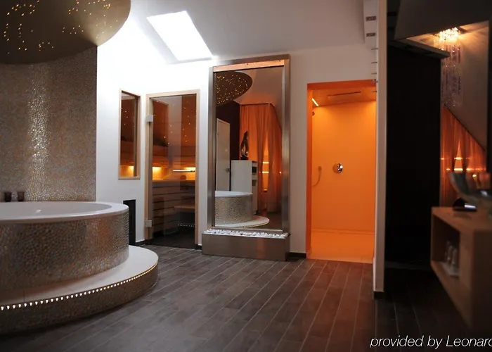 Residenz 4 Sterne 4* Pasawa