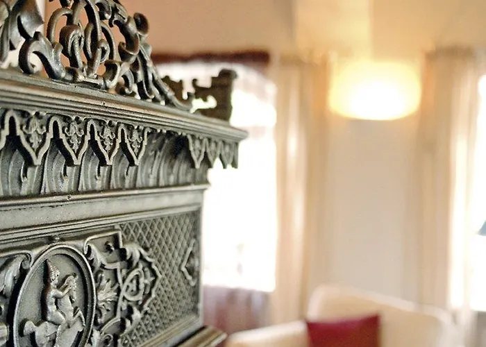 Residenz 4 Sterne Hotel Pasawa