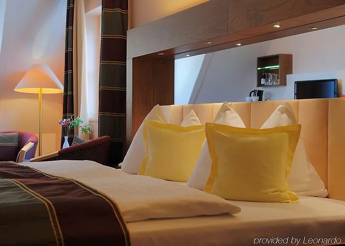 Residenz 4 Sterne 4* Pasawa