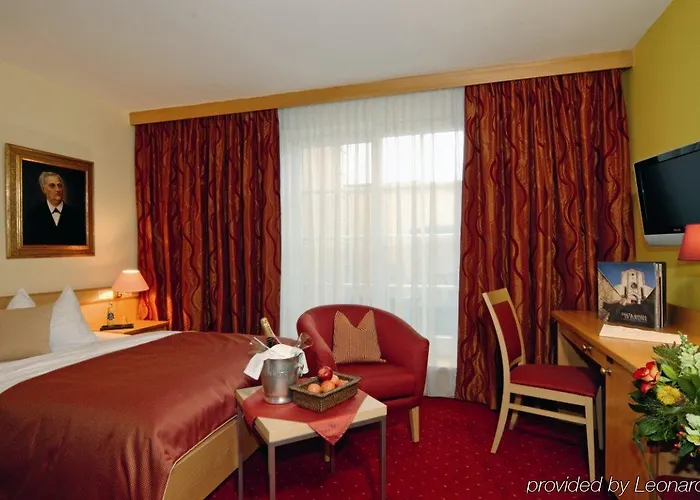 Residenz 4 Sterne Hotel